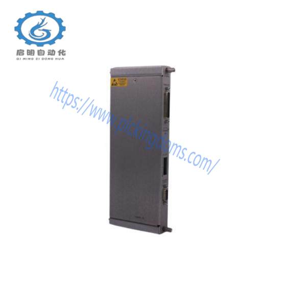 Bently Nevada 172109-01 16 CHANNEL TEMPERATURE I/O MODULE