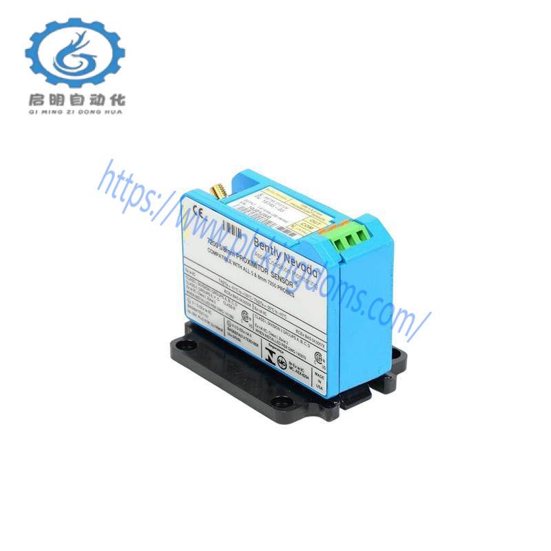 Bently Nevada 18745-03 Proximitor Sensor