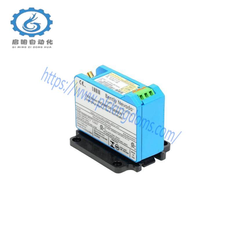 Bently Nevada 18745-04 Proximitor Sensor