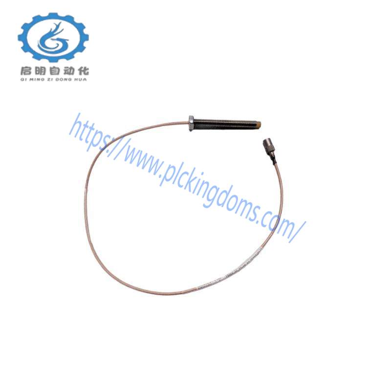 BENTLY NEVADA 19000-00-31-36-02 Proximtiy Probe