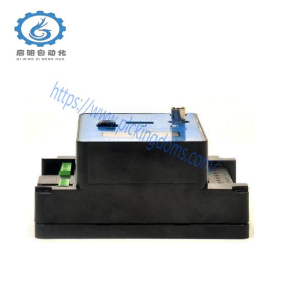 Bently Nevada 1900/27-02-00  Vibration Monitor