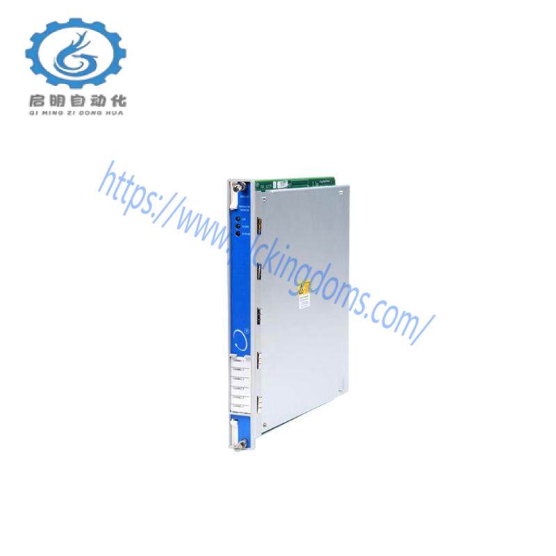 Bently Nevada 190214-01 PLC MODULE