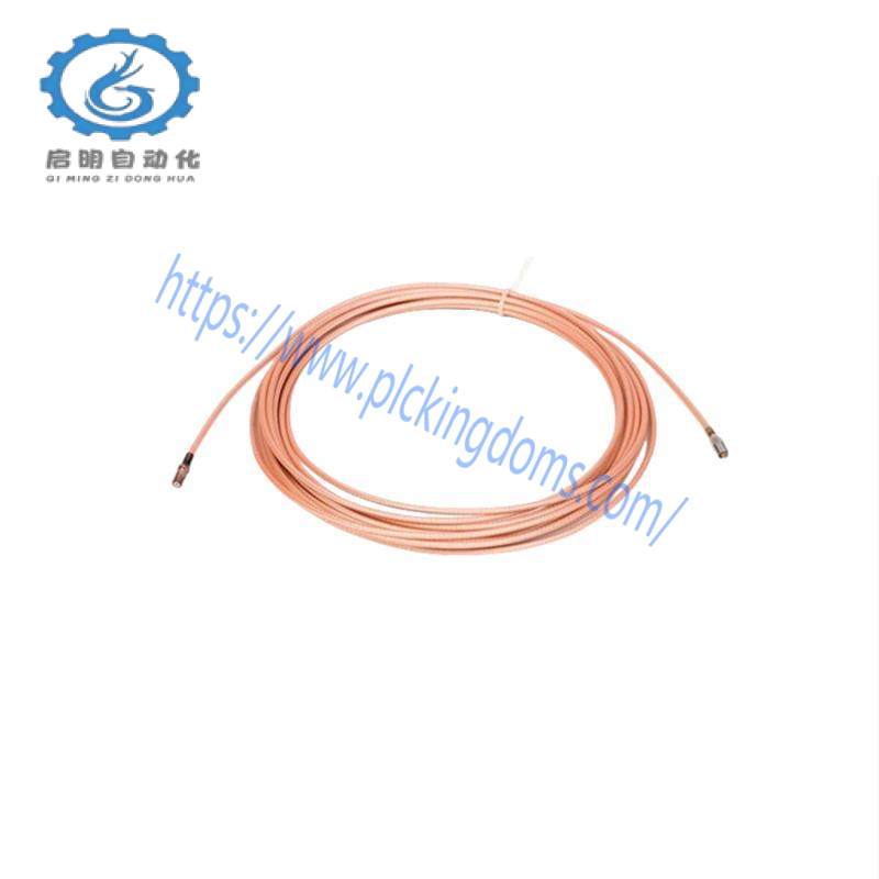 BENTLY NEVADA 19048-00-20-10-02 11 mm Proximity Probes