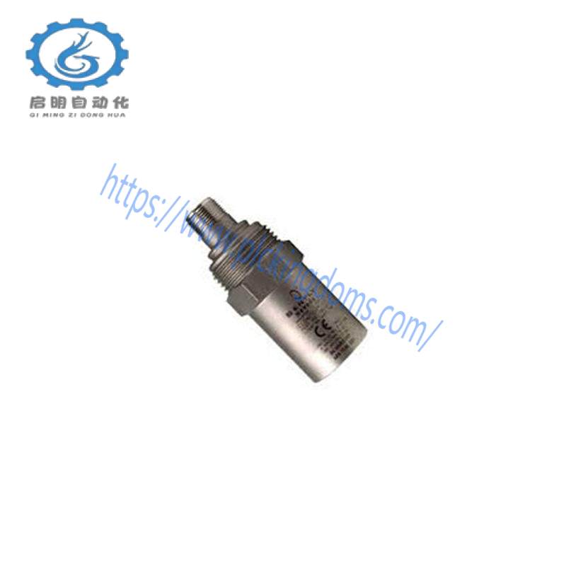 BENTLY NEVADA 190501-09-00-04 Velomitor CT Velocity Transducer