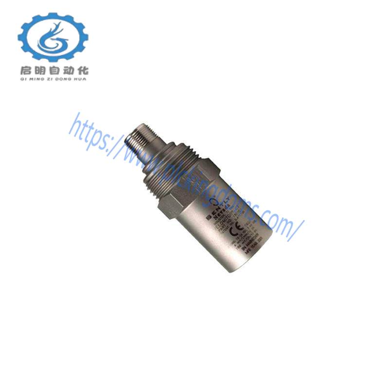 BENTLY NEVADA 190501 VELOCITY TRANSDUCER