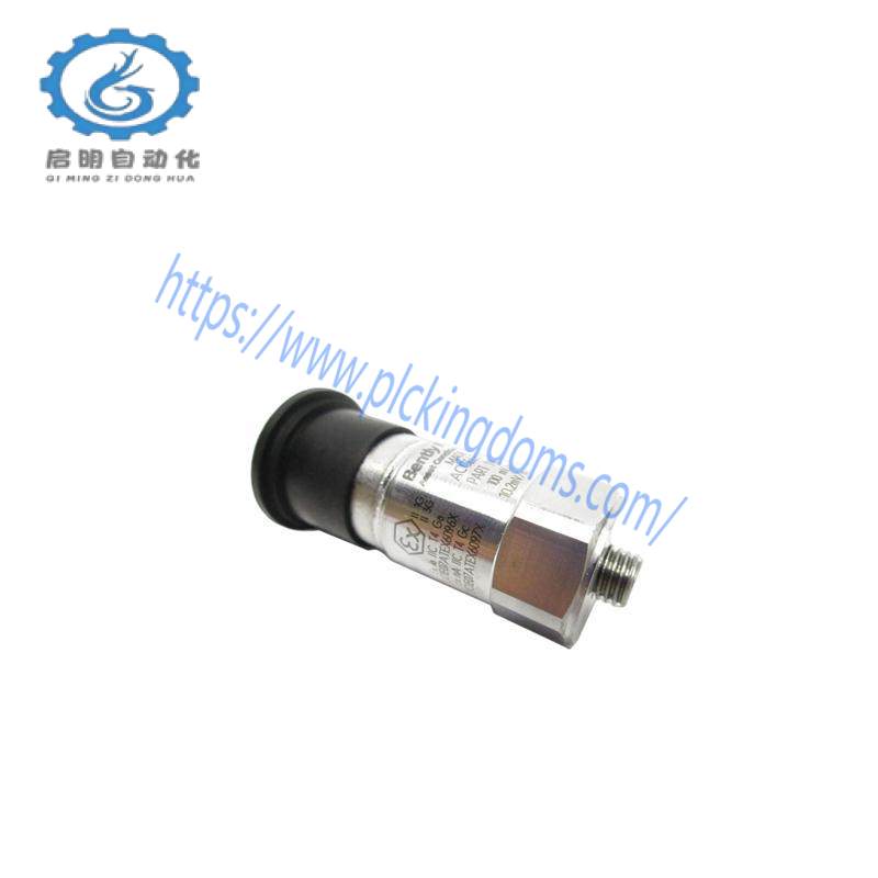 Bently Nevada 200350-02-00-CN Accelerometers