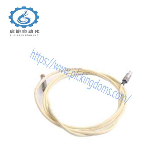 Bently Nevada 21500-00-08-10-02 Probe Proximity Vibration