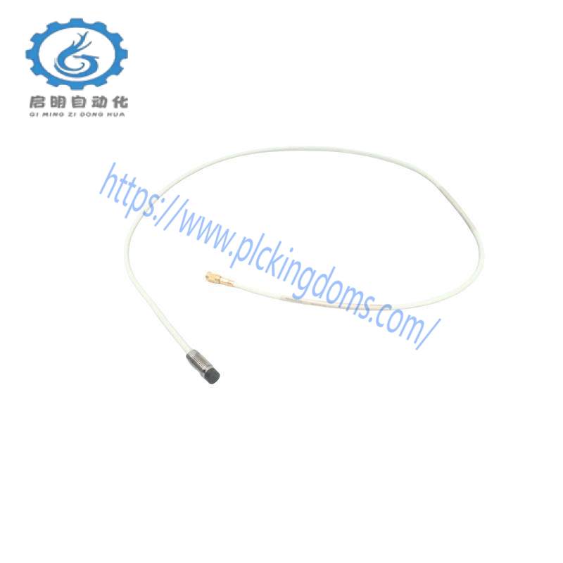 Bently Nevada 21504-000-008-10-02 Proximity Sensor