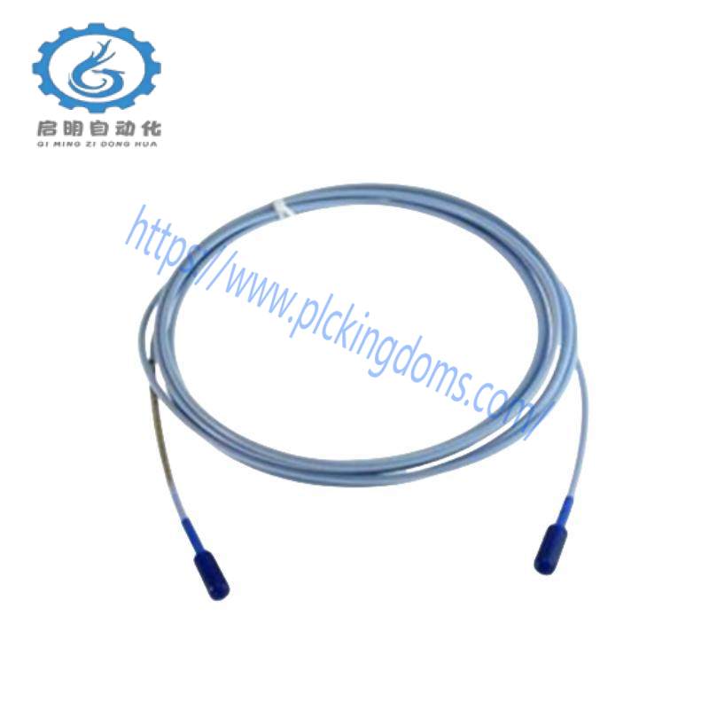 BENTLY NEVADA 21504-12-28-10-02 3300 XL Extension Cable