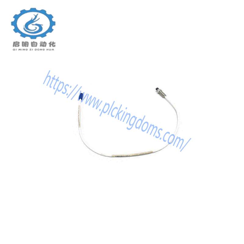 BENTLY NEVADA 21508-02-12-05-02 PROBE PROXIMITY VIBRATION
