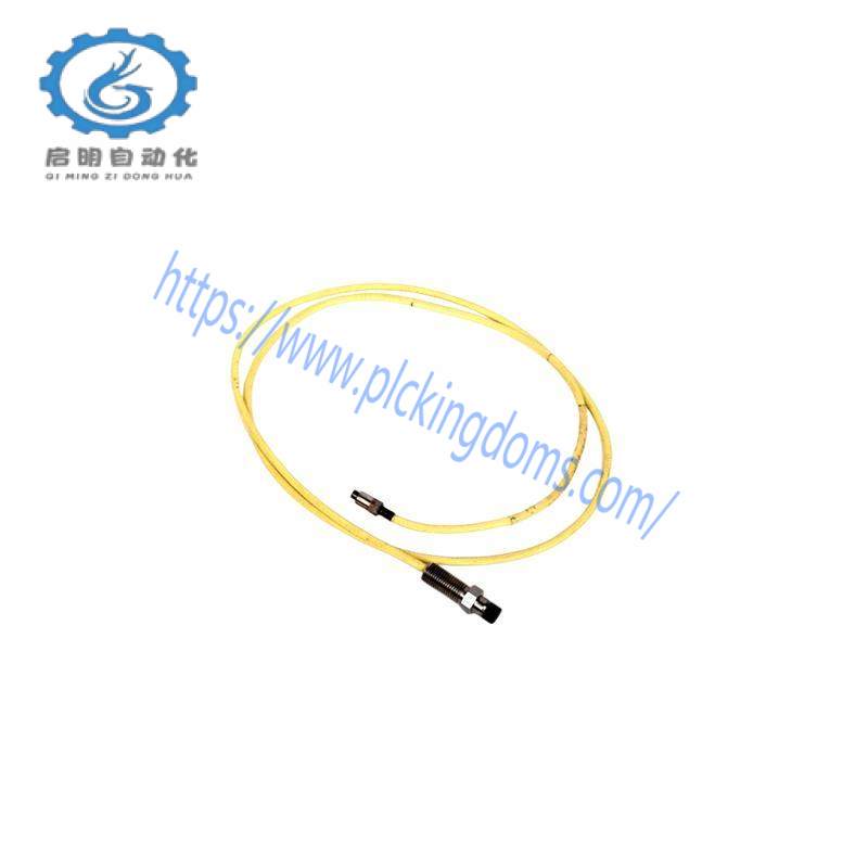 Bently Nevada 21508-02-12-10-02 Proximity Probe
