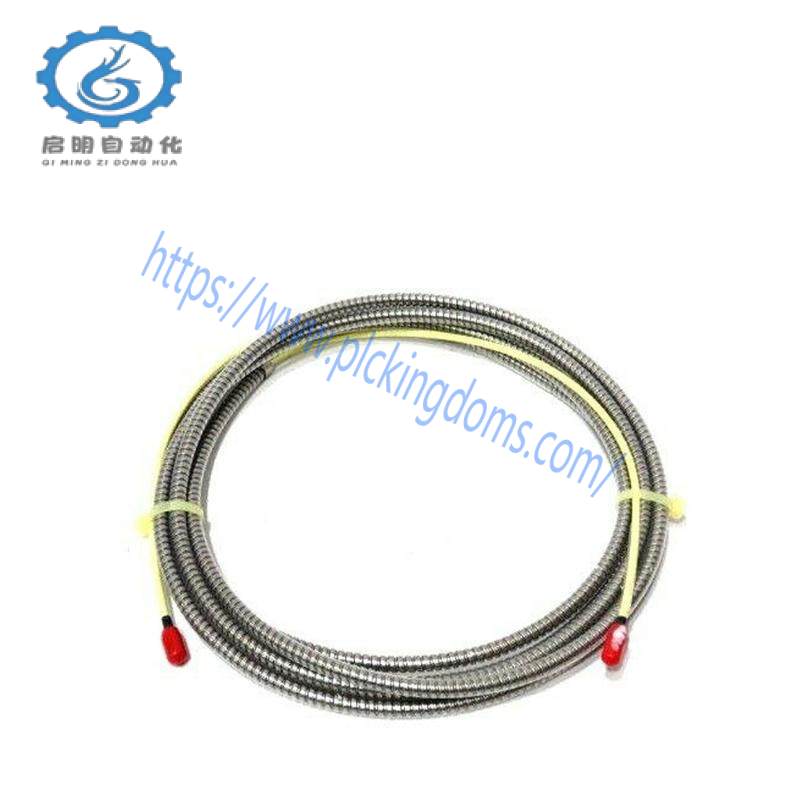 Bently Nevada 21747-040-01 Extension Cable
