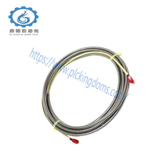Bently Nevada 21747-040-01 Extension Cable