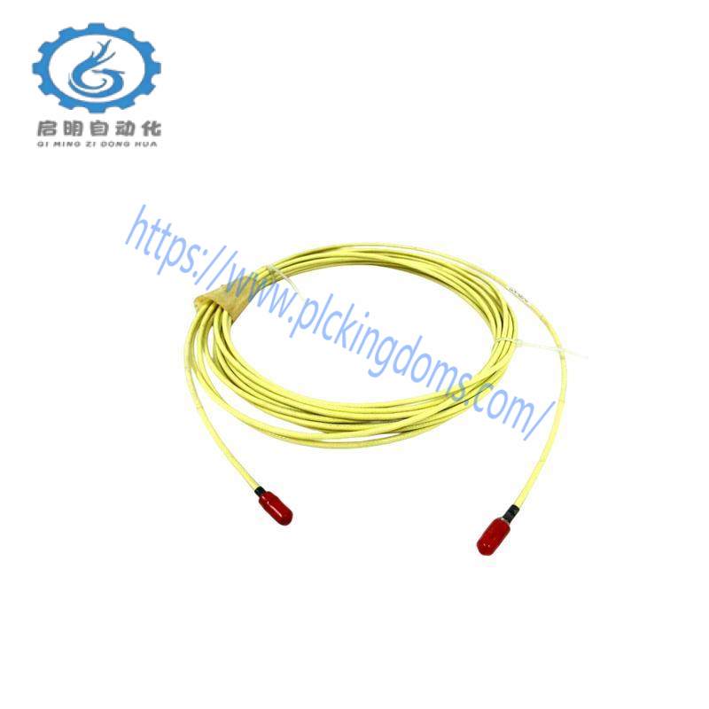 Bently Nevada 21747-080-00 Extension Cable