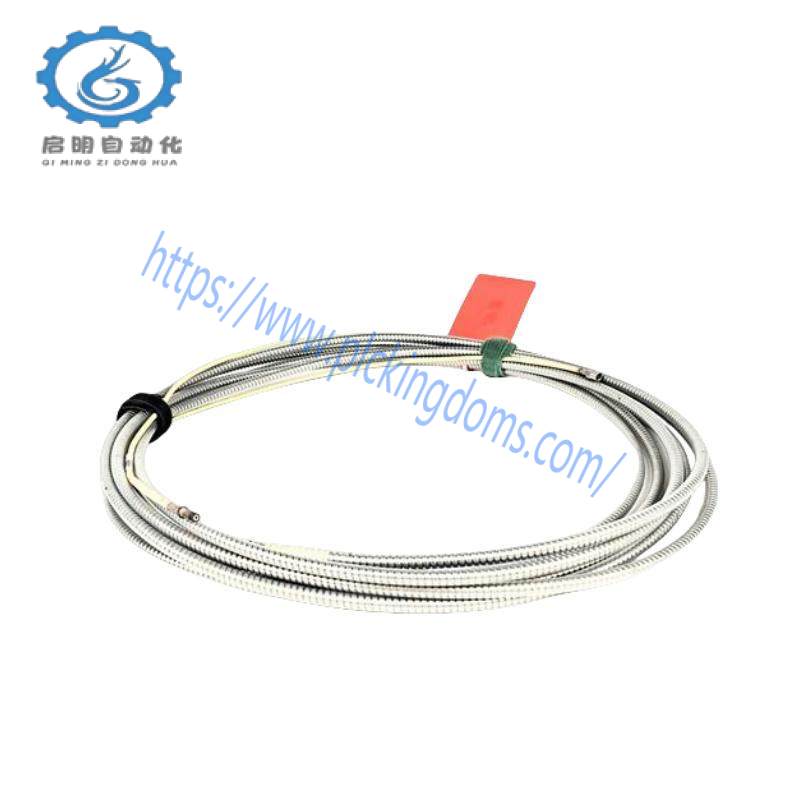 Bently Nevada 21747-085-01 Proximitor Probe Extension Cable