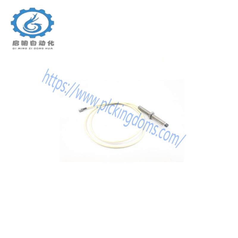 BENTLY NEVADA 22811-00-04-10-02 Sensor