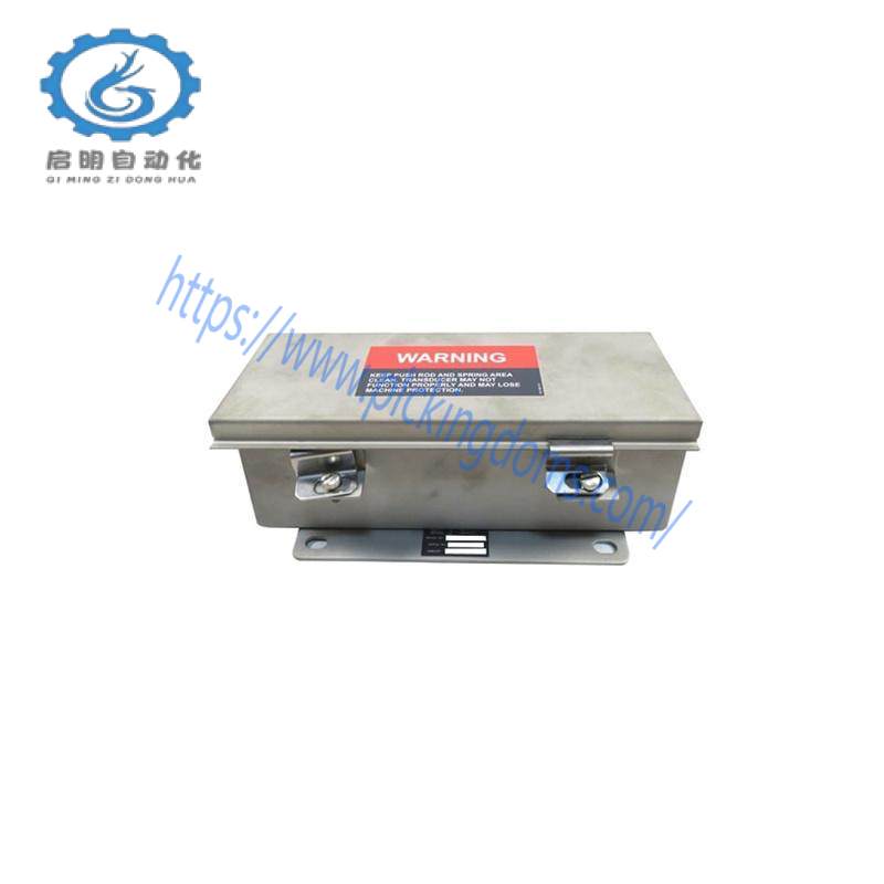 BENTLY NEVADA 24765-02-01 SHELL EXPANSION CHANNEL DETECTOR
