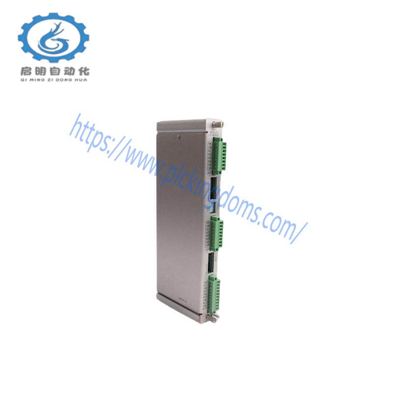 Bently Nevada 26363-30 I/O Module