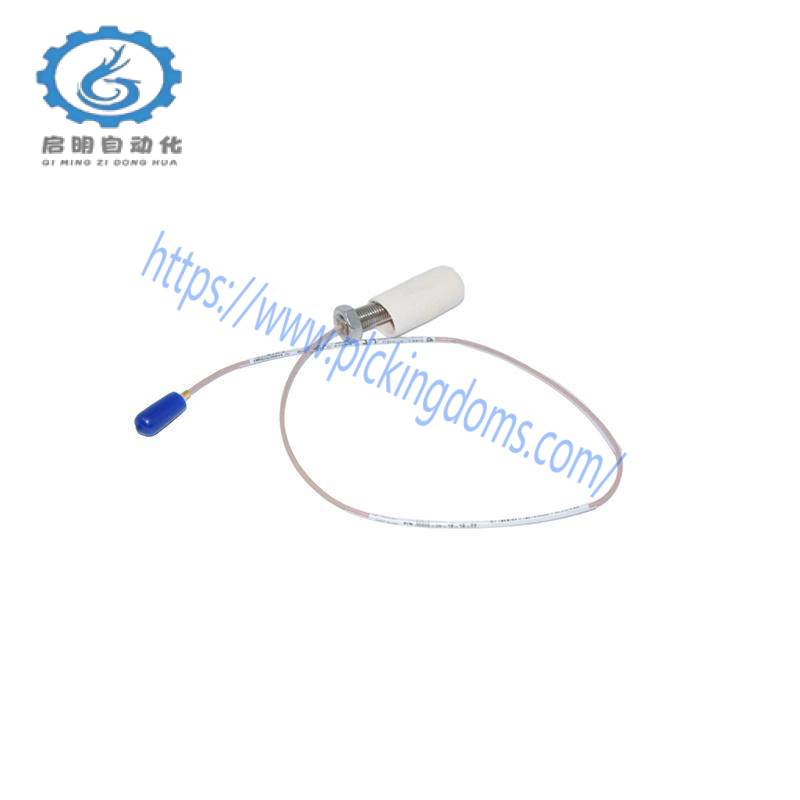 BENTLY NEVADA 30000-00-10-18-02 Proximity Probe Sensor