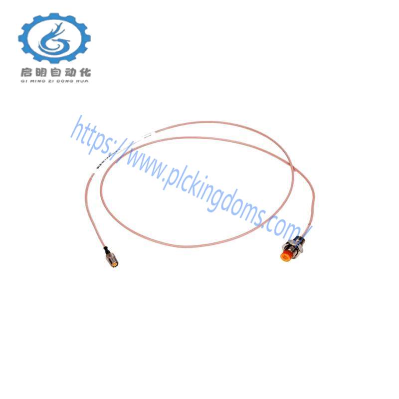BENTLY NEVADA 30000-00-20-36-02 PROBE PROXIMITY VIBRATION