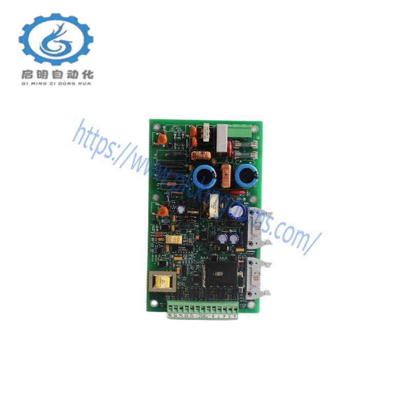 Bently Nevada 3077-755A 9907-147N 5501-303L Board