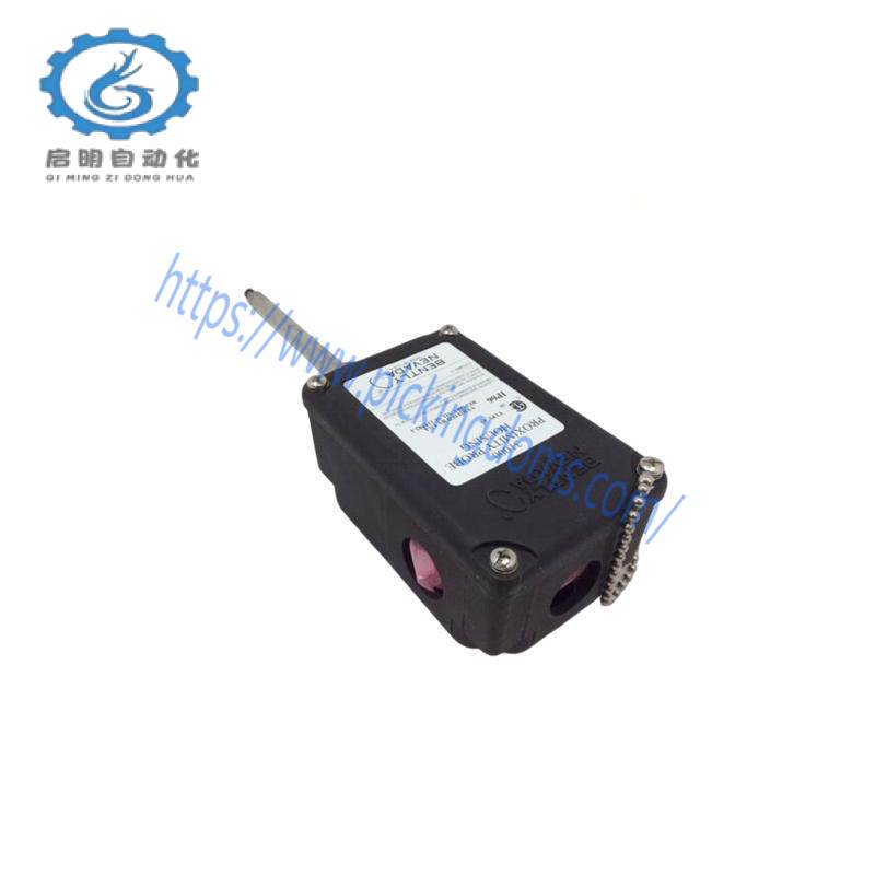 Bently Nevada 31000 SC115582-1 Proximity Probe
