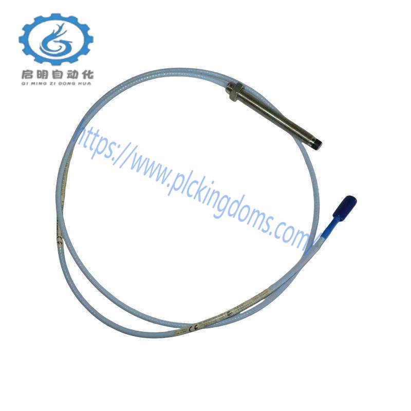 BENTLY NEVADA 3300101-00-32-10-02-05 Proximity Probes