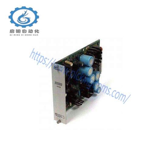 Bently Nevada 3300/12-01-01-00 Power Supply