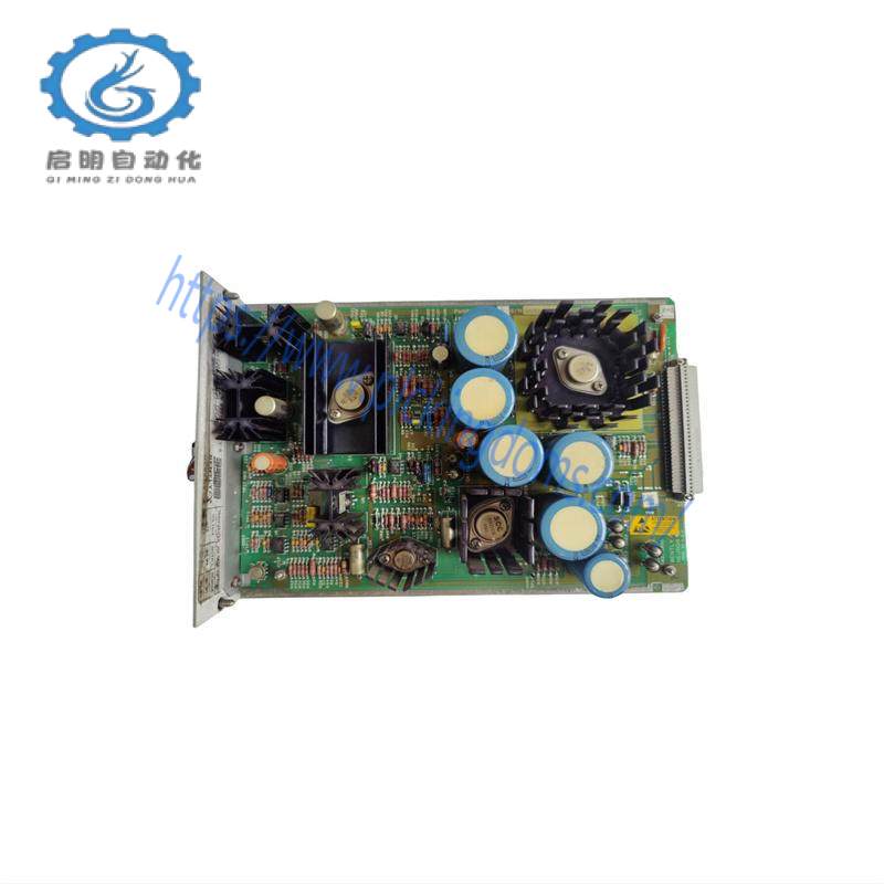 BENTLY NEVADA 3300/12-02-20-00 Power Supply Module