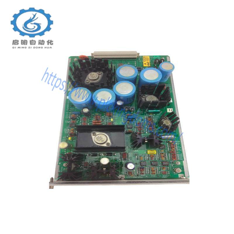 BENTLY NEVADA 3300/12-02-22-00 Power Supply Module