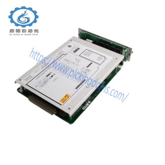 Bently Nevada 3300/20 3300/20-13-03-01-00-00 Dual Thrust Position Monitor