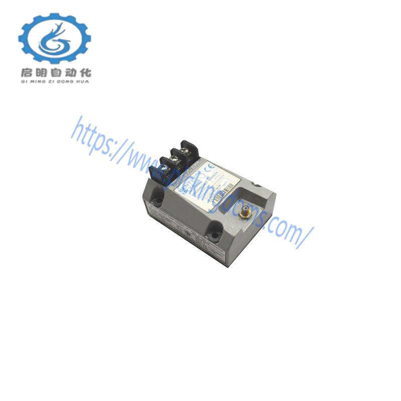 BENTLY NEVADA 330100-90-05 3300 Proximitor Sensor