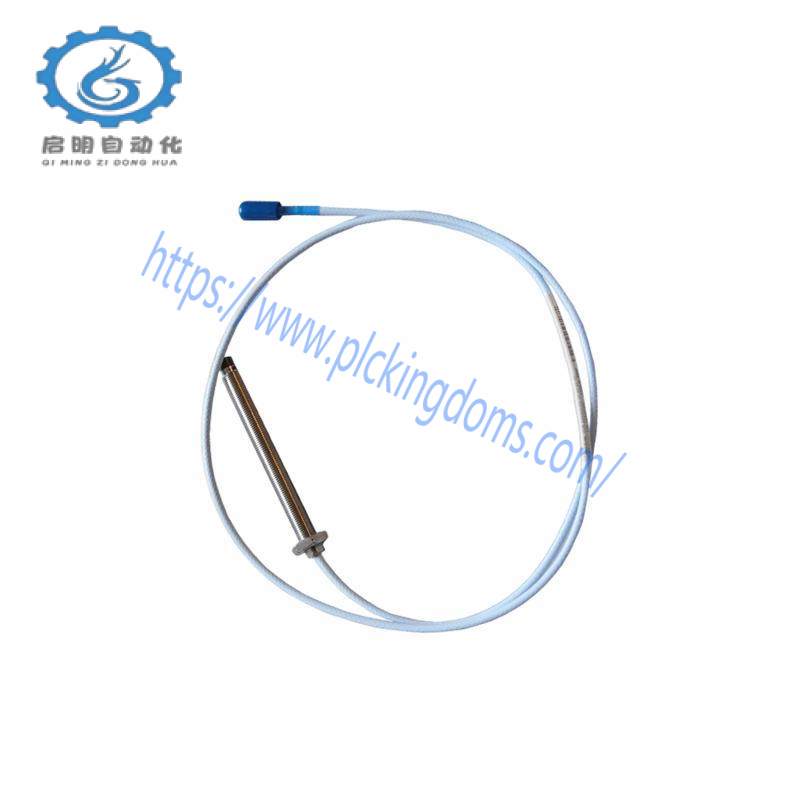 Bently Nevada 330101-00-08-10-02-00 PROXIMITY PROBE
