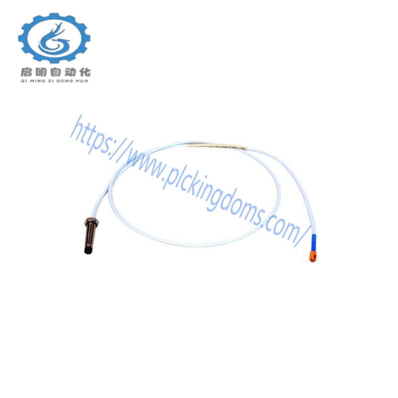 BENTLY NEVADA 330101-00-08-10-02-05 Proximity Probe