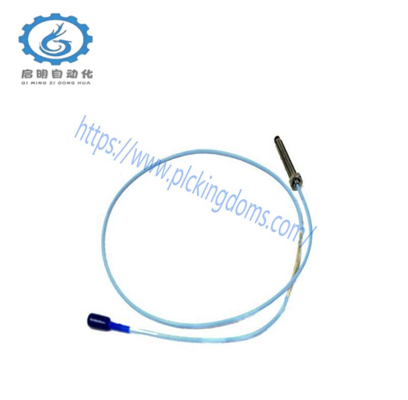 Bently Nevada 330101-00-09-10-02-05 Proximity Probes