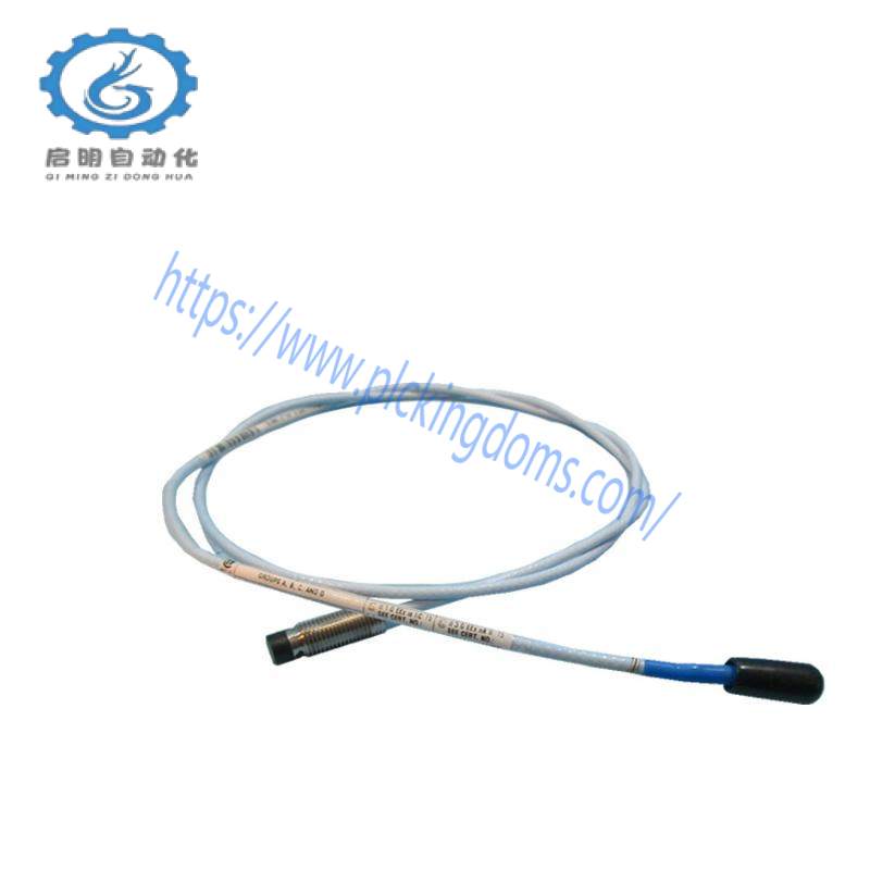 Bently Nevada 330101-00-10-10-02-05 Proximity Probes