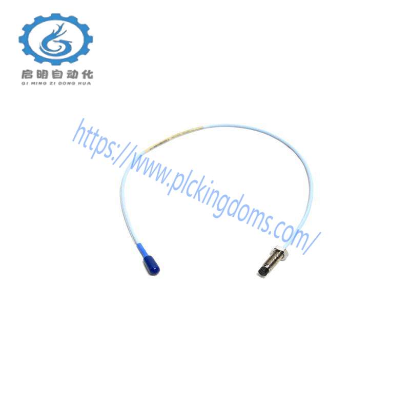 BENTLY NEVADA 330101-00-12-05-02-00 PROXIMITY PROBE
