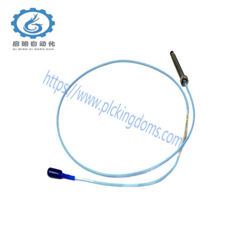 BENTLY NEVADA 330101-00-12-05-02-05 Proximity Probes
