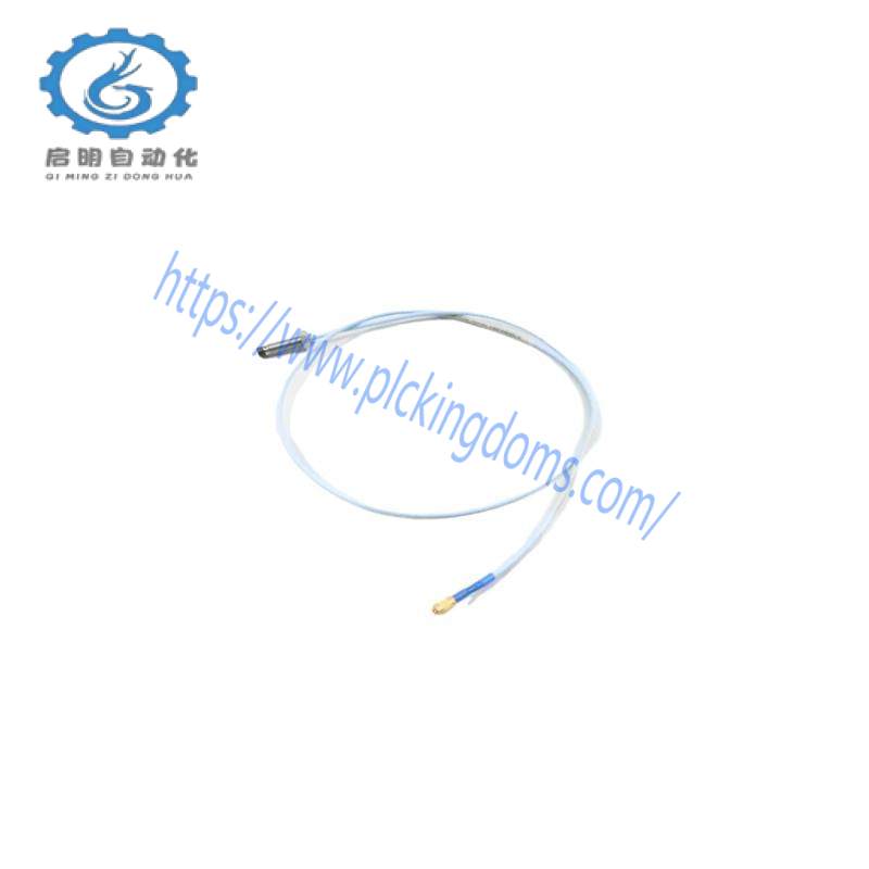 BENTLY NEVADA 330101-00-14-10-02-00 8MM PROXIMITY PROBE