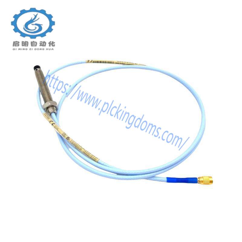 Bently Nevada 330101-00-14-10-10-02-05 Proximity Probes