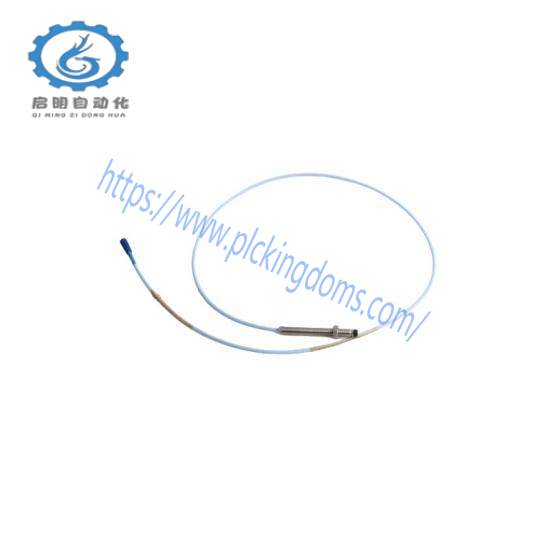 Bently Nevada 330101-00-15-05-01-00 3300 XL 8mm Proximity Probe
