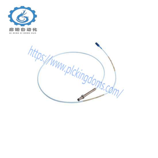Bently Nevada 330101-00-15-05-01-00 3300 XL 8mm Proximity Probe