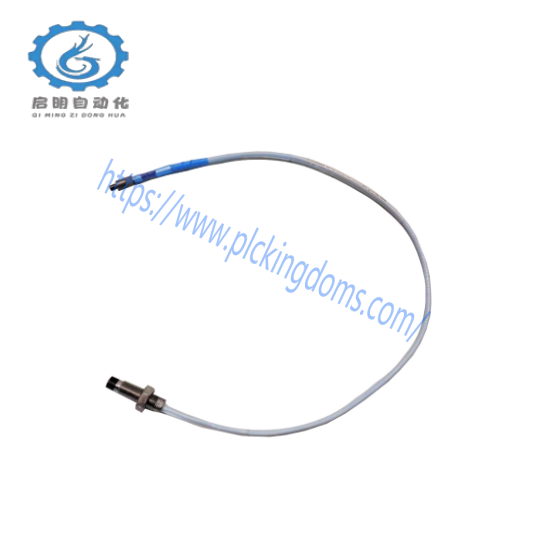 Bently Nevada 330101-00-17-10-02-CN  Proximity Probes