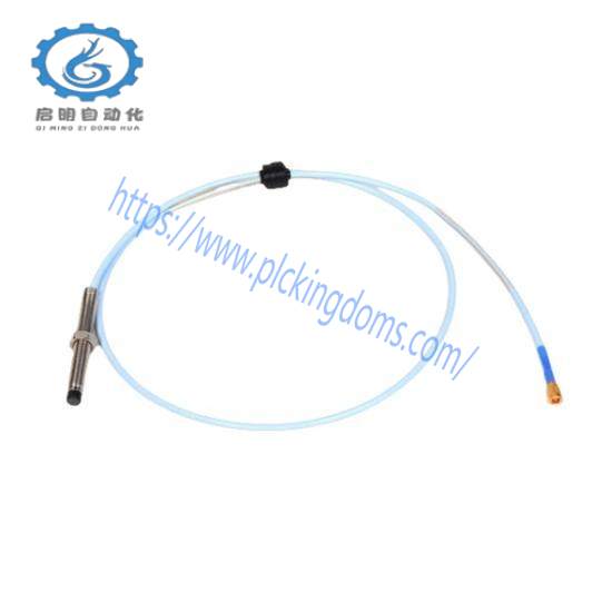 Bently Nevada 330101-00-18-05-02-05  3300 XL 8mm Proximity Probe