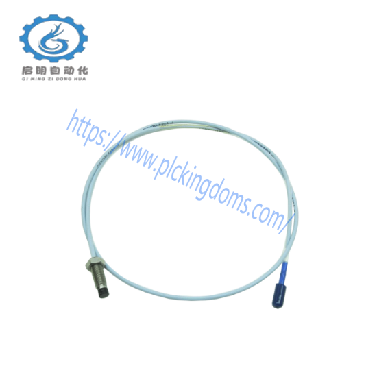 Bently Nevada 330101-00-18-10-02-00  Proximity Probes