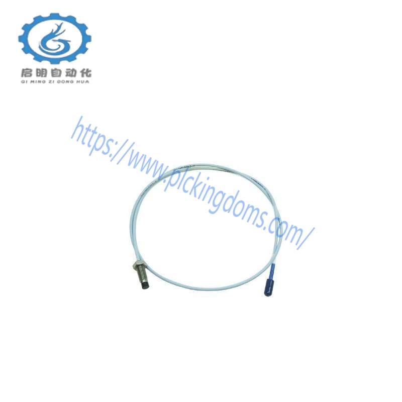 BENTLY NEVADA 330101-00-18-10-02-05 3300 XL 8 mm Proximity Probes