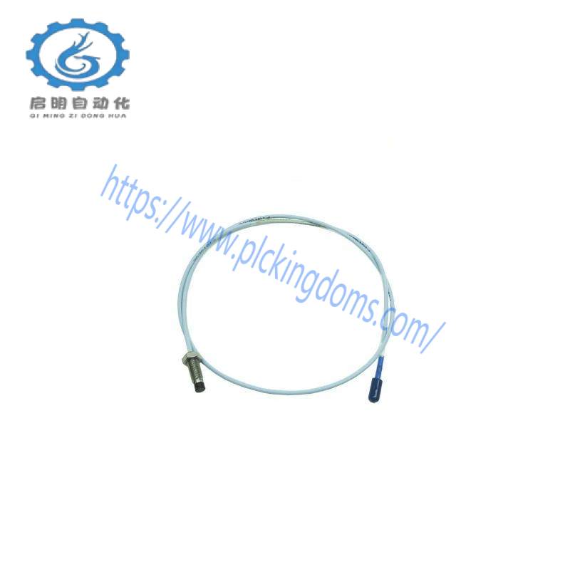 BENTLY NEVADA 330101-00-18-10-02-CN 3300 XL 8 mm Proximity Probes