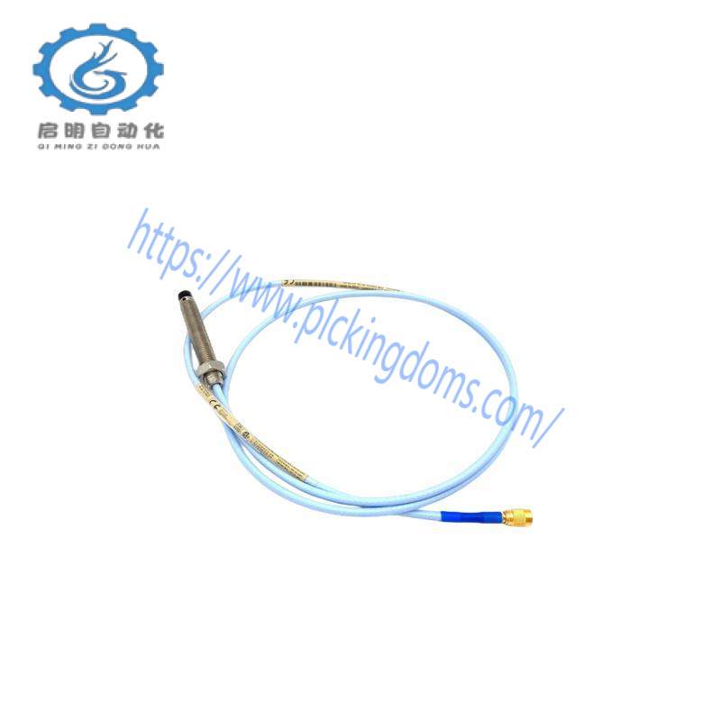 Bently Nevada 330101-00-19-10-02-00 proximity probes