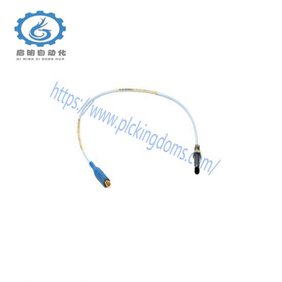 BENTLY NEVADA 330101-00-20-05-01-05 3300 XL 8 mm Proximity Probe