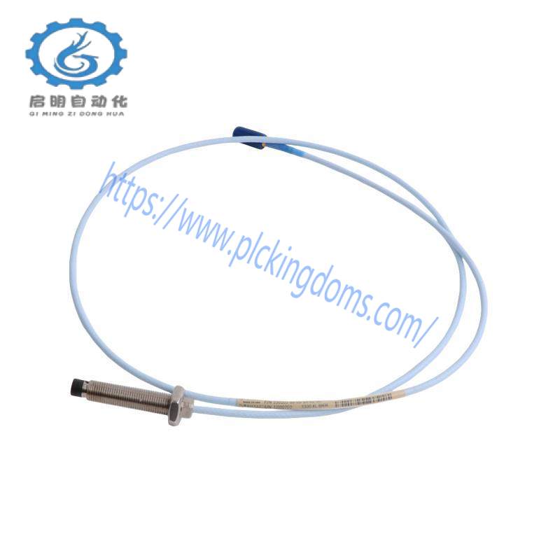 Bently Nevada 330101-00-20-10-01-00 3300 XL 8 mm Proximity Probes